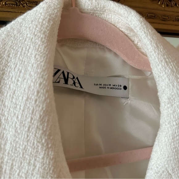 Zara Blazer Dress - Picture 3 of 6